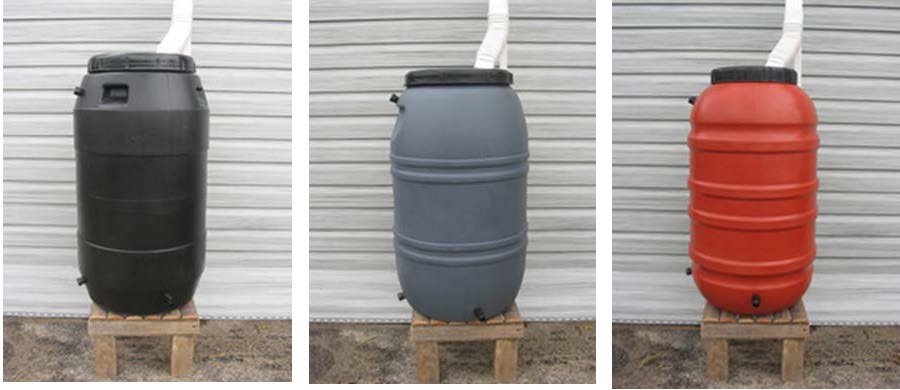 Rain Barrel Water Diverter Enginuity 2012315 for sale online 