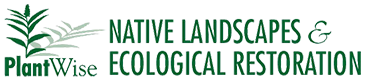 PlantWise - Native Landscapes & Ecological Restoration
